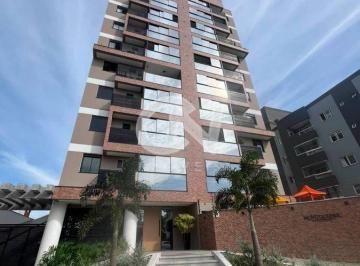 Apartamento · 94m² · 2 Quartos · 2 Vagas · Apartamento 1 Suíte + 1 Dormitório, Bom Retiro - Joinville