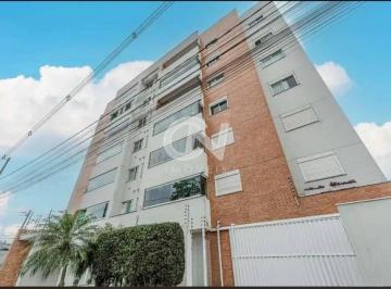Apartamento · 111m² · 3 Quartos · 1 Vaga · Apartamento com 3 quartos à Venda, América - Joinville