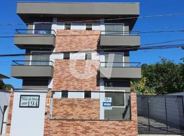 Apartamento · 91m² · 3 Quartos · 2 Vagas · Apartamento Semimobiliado , 3 quartos, sacada com churrasqueira, no Iririú - Joinville