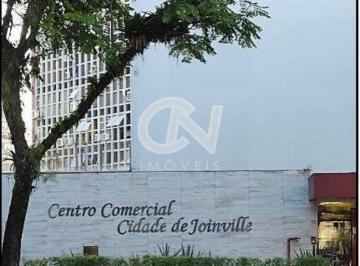 Comercial · 1 Vaga · Sala Comercial na Av. Juscelino Kubitschek, com 41.1 m² e 1 vaga, Centro