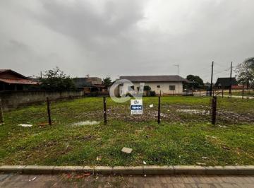 Terreno · Terreno de esquina com 409 m² na Costeira - Balneário Barra do Sul