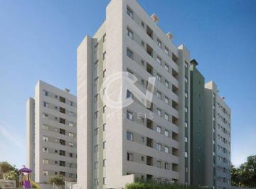 Apartamento · 2 Quartos · 1 Vaga · Apartamento 2 quartos no Glória - TORRES DO GLORIA