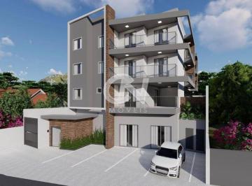 Apartamento · 2 Quartos · 1 Vaga · Apartamento com 2 quartos, sacada com churrasqueira, no Bom Retiro - Joinville