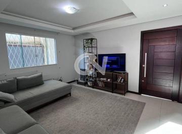 Casa · 2 Quartos · 2 Vagas · Sobrado 1 suíte + 2 dormitórios - bairro Petrópolis