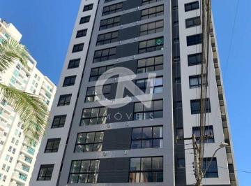 Apartamento · 3 Quartos · 2 Vagas · Apartamento com 3 suítes e 2 vagas Centro - Joinville