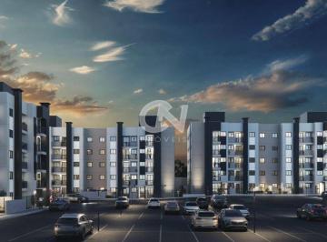 Apartamento · 45m² · 2 Quartos · 1 Vaga · Residencial Jardins - ultimas unidades disponíveis!
