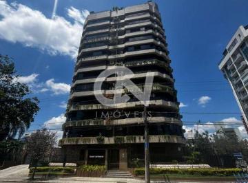 Apartamento · 248m² · 3 Quartos · 3 Vagas · Apartamento com 3 quartos à Venda, Anita Garibaldi - Joinville