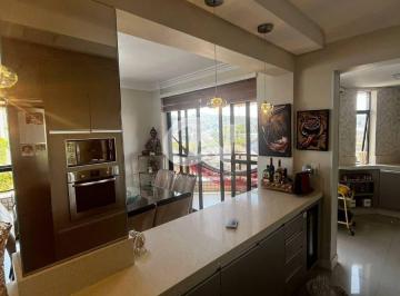 Apartamento · 248m² · 3 Quartos · 3 Vagas · Apartamento com 3 quartos à Venda, Anita Garibaldi - Joinville