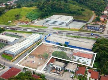 Comercial · Imóvel Comercial/Industrial com 5500 m²