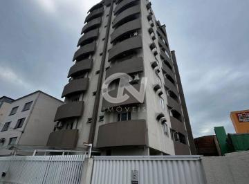 Apartamento · 96m² · 3 Quartos · 1 Vaga · Apartamento com 3 quartos, na Rua Itaiópolis, Joinville