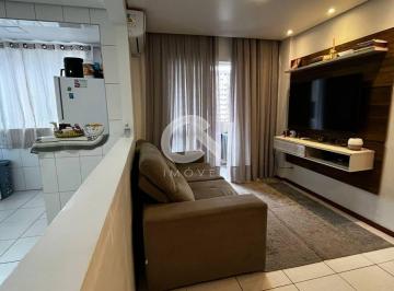 Apartamento · 96m² · 3 Quartos · 1 Vaga · Apartamento com 3 quartos, na Rua Itaiópolis, Joinville