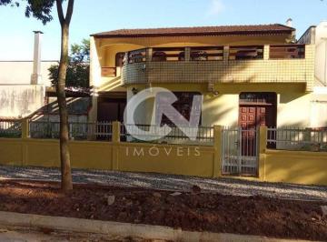 Comercial · 270m² · 4 Vagas · Sobrado Comercial AVERBADO na Rua Florianópolis, Guanabara, Joinville