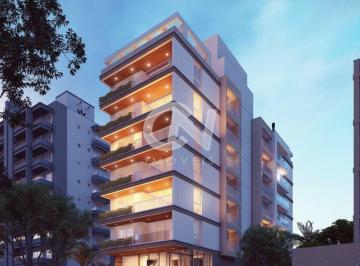Apartamento · 139m² · 3 Quartos · 2 Vagas · Apartamento América | Residencial Mendoza