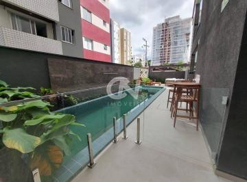 Apartamento · 120m² · 3 Quartos · 2 Vagas · Apartamento com 3 dormitórios no América | Residencial Mendoza
