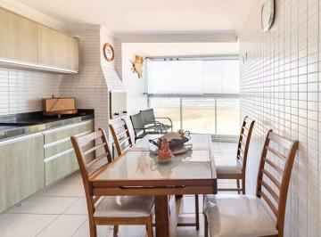Apartamento de 3 quartos, Guarujá · Apartamento de 70 m² com 3 quartos à venda em Vila Luis Antônio