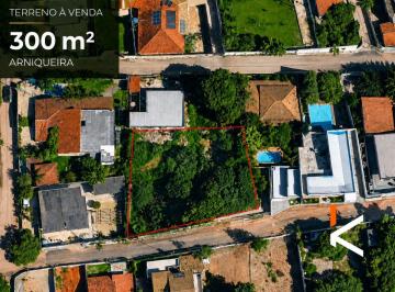 Terreno , Arniqueira · Terreno de 300 m² em Condomínio Residencial à Venda em Arniqueira – Excelente Localização