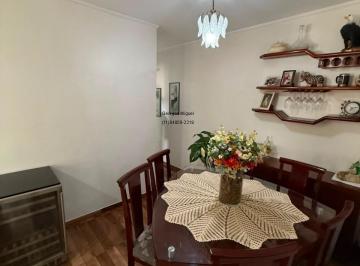 Foto 01 · Apartamento, Cidade São Jorge, Santo André, SP
