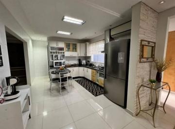 Casa de 3 quartos, Santo André · casa a venda em Santo André com 98m 3 dormitórios 2 vagas