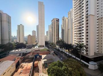 Apartamento de 3 quartos, Goiânia · Apartamento 3 quartos, Alto da Glória, Flamboyant, Bueno, Marista, Oeste, Arco do Triunfo