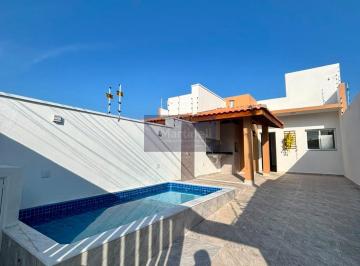 Foto 01 · Maravilhosa casa à venda em Itanhaém-SP, bairro Suarão: 2 quartos, 2 suítes, 62,50 m² de área.