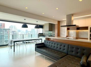 Foto 09 · Apartamento à venda em Pinheiros - São Paulo