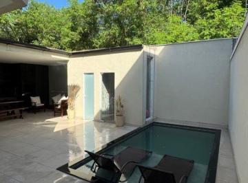Casa de 4 quartos, Rio de Janeiro · Casa com 4 suites, piscina no melhor do Recreio