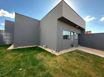 Casa de 2 quartos, Goiânia · CASA A VENDA- 2 QUARTOS- RESIDENCIAL BUENA VISTA