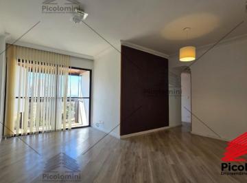 Foto 01 · Apartamento Vila Prudente andar alto vago 3 dormitórios 1 suíte escritório 2 vagas fixas e demarcad