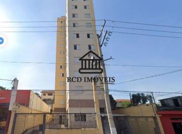 Apartamento de 2 quartos, São Paulo · Apartamento para locação com 2 quartos e vaga de garagem no Rio Pequeno