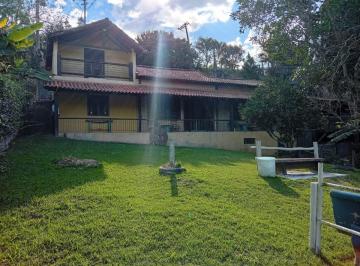 Rural de 2 quartos, Guararema · Chácara de 3.200 metros quadrados com piscina natural, Bairro Nogueira, Guararema, São Paulo