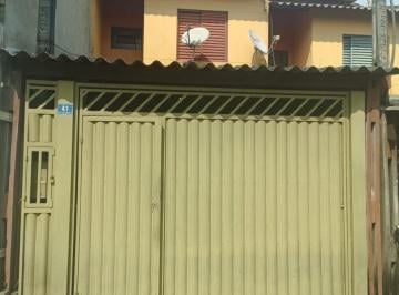 Foto 01 · Casa - Pimentas