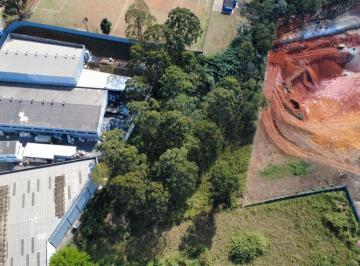 Terreno , Arujá · ÁREA INSTITUCIONAL - ÁREA 1", com 5.218,36m² do loteamento "Centro Industrial de Arujá"
