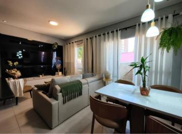 Foto 01 · Apartamento à venda Lopes de Oliveira em Sorocaba