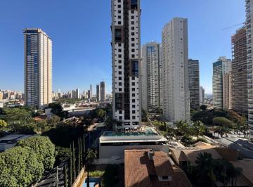 Apartamento de 2 quartos, Goiânia · Apartamento 2 quartos, Setor Bueno, Marista, Oeste, America, Hub