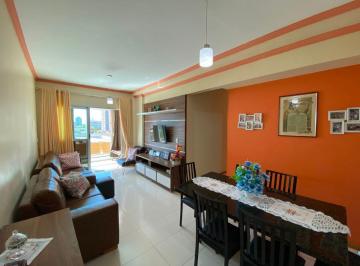 Apartamento de 3 quartos, Samambaia · Qr 314 - O maior 03 quartos da cidade! 92m² 03 quartos!