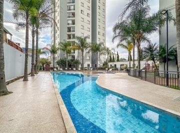 Apartamento de 2 quartos, São Paulo · Apartamento 49m² à venda Vila Prudente 2 quartos, varanda, vaga e lazer clube por 335 mil