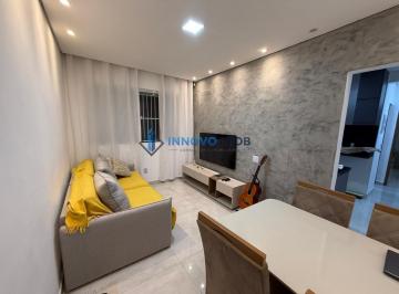 20260821121841896.jpeg · Apartamento para Venda em Santos, Vila Belmiro, 1 dormitório, 1 banheiro, 1 vaga