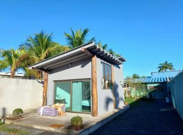 Casa de 3 quartos, Bertioga · Casa para venda com 220 metros quadrados com 3 quartos em Boraceia - Bertioga - SP