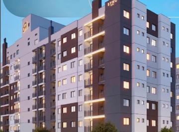 Apartamento de 1 quarto, Curitiba · LANÇAMENTO IMOBILIÁRIO - SYNC HOUSE – STUDIO DE 24,55 M² NO NOVO MUNDO | A PARTIR DER$ 279.900,00