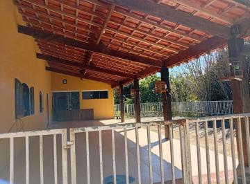 Rural de 2 quartos, Guararema · Chácara de 2.300 metros quadrados com 2 suítes, Ponte Alta, Guararema, São Paulo