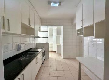 Apartamento de 3 quartos, Sorocaba · Apartamento de 82 m² com 3 quartos para aluguel no Parque Campolim