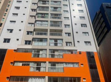 Apartamento de 3 quartos, Águas Claras · Alugo 3 qtos 2 suites original 4 qtos, var 106m2