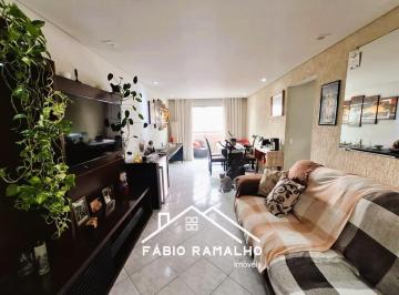 Foto 01 · Apartamento - Jardim Luanda