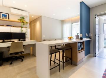 Foto 01 · Apartamento à venda no Sumaré - São Paulo