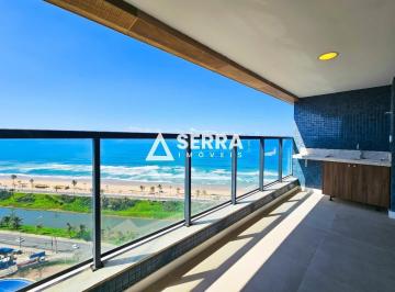 Foto 01 · JAGUARIBE | 103m² | 3 SUÍTES | NASCENTE | VISTA MAR | ANDAR ALTO | 2 VAGAS