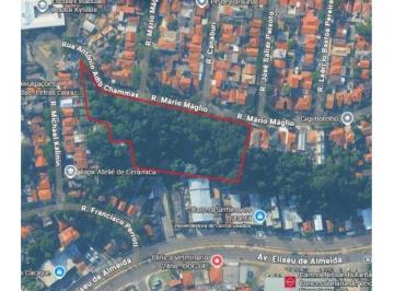 Terreno , São Paulo · Grande Terreno c/ 9.651m², São Paulo/SP