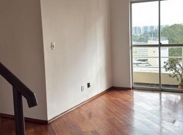 Apartamento de 4 quartos, São Paulo · Cobertura duplex de 132m² no Condomínio Portal dos Bandeirantes