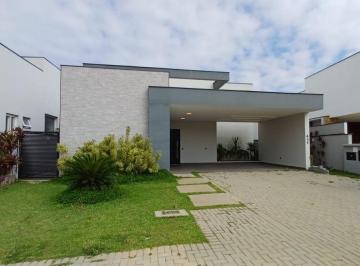 Casa de 3 quartos, Votorantim · CASA TERREA NO CONDOMINIO ALPHAVILLE NOVA ESPLANADA