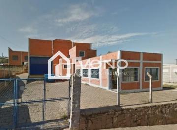 Foto 01 · Galpão industrial de alta qualidade em Indaiatuba-SP, no bairro Recreio Campestre Jóia: Venda ou Loc