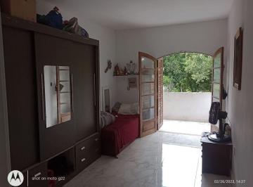 Casa de 4 quartos, Guararema · Casa de 4 quartos com 2 suítes, fundos para o Rio Paraíba do Sul, Jardim Itapema, Guararema, SP